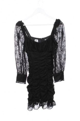 Рокля Zara, Размер S, Цвят Черен, Цена 22,99 лв.