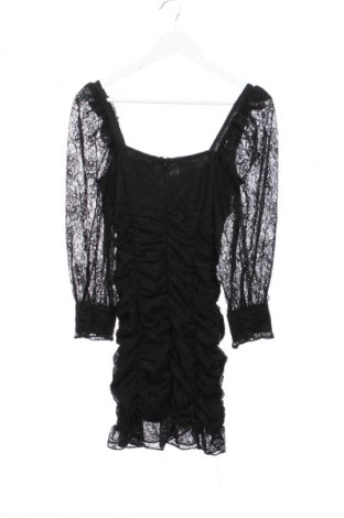 Рокля Zara, Размер S, Цвят Черен, Цена 22,99 лв.