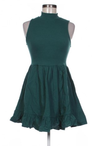 Kleid Zara, Größe M, Farbe Grün, Preis € 13,80