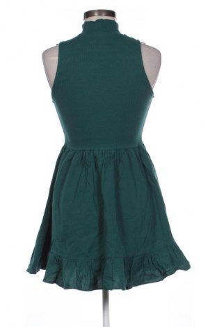 Kleid Zara, Größe M, Farbe Grün, Preis € 13,80