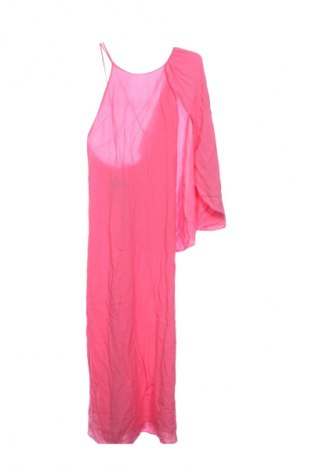 Kleid Zara, Größe M, Farbe Rosa, Preis 17,00 €