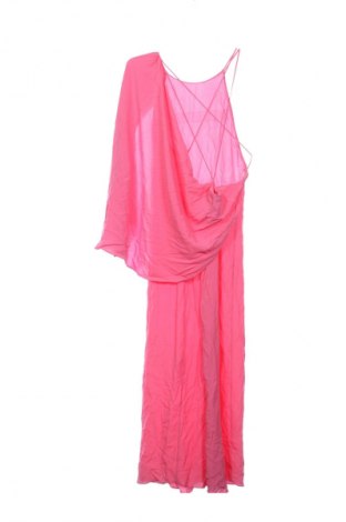 Kleid Zara, Größe M, Farbe Rosa, Preis 17,00 €