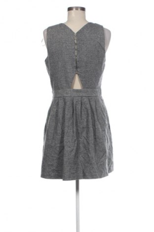 Šaty  Zara, Velikost L, Barva Šedá, Cena  389,00 Kč
