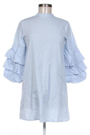 Kleid Zara, Größe XS, Farbe Mehrfarbig, Preis € 13,80