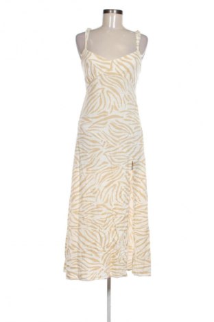 Рокля Zara, Размер S, Цвят Многоцветен, Цена 33,24 лв.