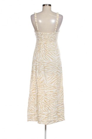 Рокля Zara, Размер S, Цвят Многоцветен, Цена 33,24 лв.
