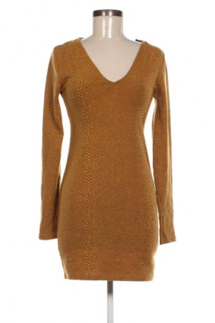 Kleid Zara, Größe M, Farbe Orange, Preis € 12,99