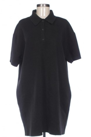 Φόρεμα Zara, Μέγεθος L, Χρώμα Μαύρο, Τιμή 37,00 €