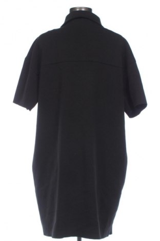 Φόρεμα Zara, Μέγεθος L, Χρώμα Μαύρο, Τιμή 37,00 €