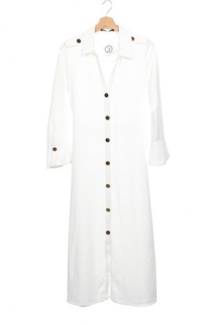 Šaty  Zara, Velikost XS, Barva Bílá, Cena  428,00 Kč