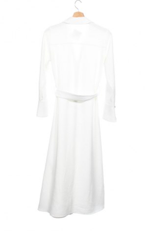 Šaty  Zara, Velikost XS, Barva Bílá, Cena  428,00 Kč