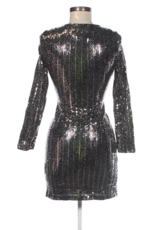 Šaty  Zara, Velikost XS, Barva Černá, Cena  309,00 Kč