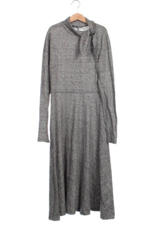Φόρεμα Zara, Μέγεθος S, Χρώμα Γκρί, Τιμή 20,99 €