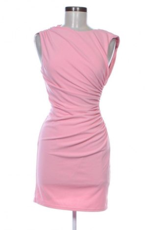Φόρεμα Zara, Μέγεθος S, Χρώμα Ρόζ , Τιμή 31,71 €