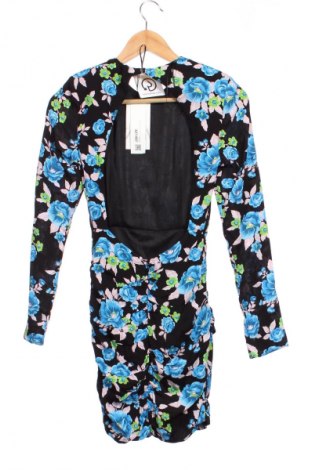 Kleid Zara, Größe XS, Farbe Mehrfarbig, Preis 31,68 €