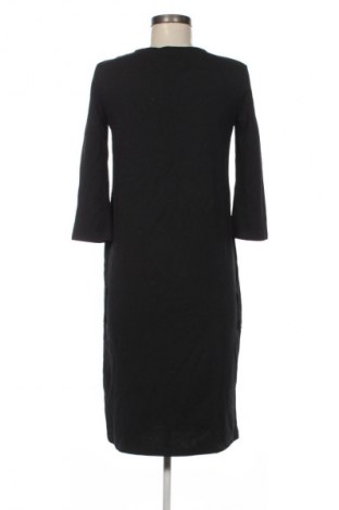 Kleid Zara, Größe S, Farbe Schwarz, Preis 23,99 €