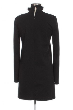 Kleid Zara, Größe L, Farbe Schwarz, Preis 13,80 €