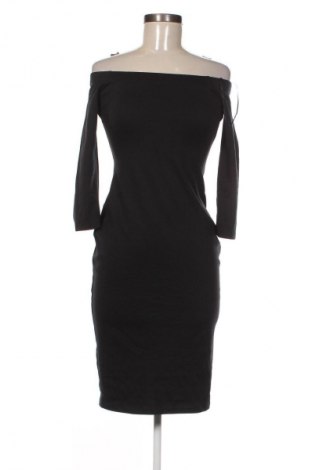 Šaty  Zara, Velikost M, Barva Černá, Cena  259,00 Kč