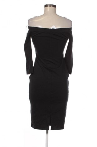 Šaty  Zara, Velikost M, Barva Černá, Cena  259,00 Kč