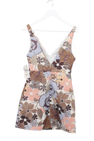 Kleid Zara, Größe S, Farbe Mehrfarbig, Preis 16,99 €