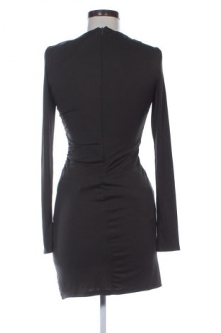 Kleid Zara, Größe XS, Farbe Grün, Preis 13,81 €