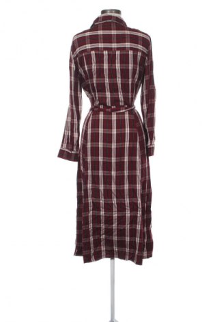 Рокля Zara, Размер L, Цвят Многоцветен, Цена 33,82 лв.