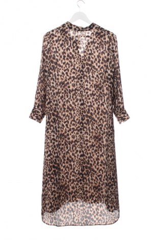 Φόρεμα Zara, Μέγεθος XS, Χρώμα Πολύχρωμο, Τιμή 17,30 €