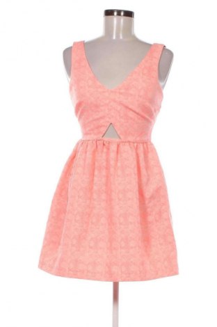 Kleid Zara, Größe M, Farbe Mehrfarbig, Preis 33,36 €