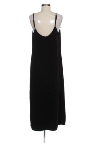 Kleid Zara, Größe XL, Farbe Schwarz, Preis 46,65 €