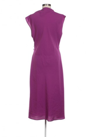 Рокля Zara, Размер XL, Цвят Розов, Цена 34,00 лв.