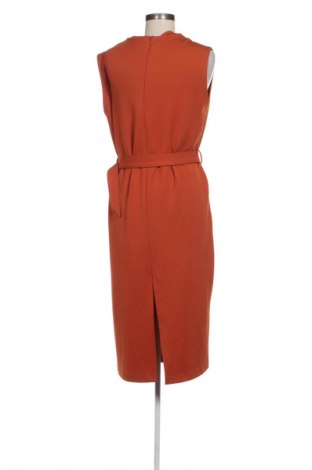 Šaty  Zara, Velikost L, Barva Červená, Cena  430,00 Kč