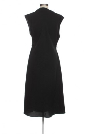 Kleid Zara, Größe XL, Farbe Schwarz, Preis 17,39 €