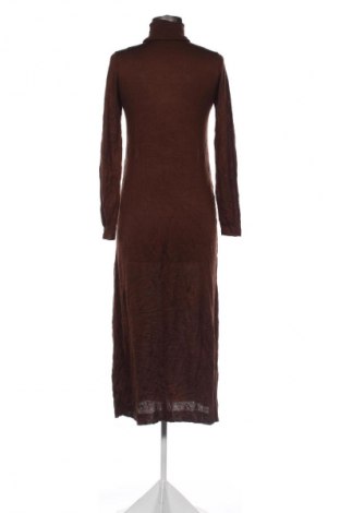 Sukienka Zara, Rozmiar S, Kolor Brązowy, Cena 73,99 zł