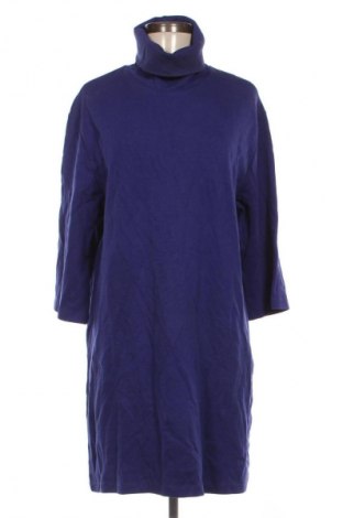 Šaty  Zara, Velikost L, Barva Fialová, Cena  339,00 Kč