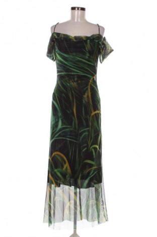 Kleid Zara, Größe M, Farbe Mehrfarbig, Preis 39,39 €