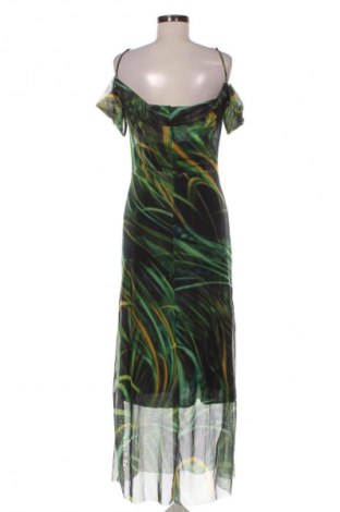 Kleid Zara, Größe M, Farbe Mehrfarbig, Preis 39,39 €