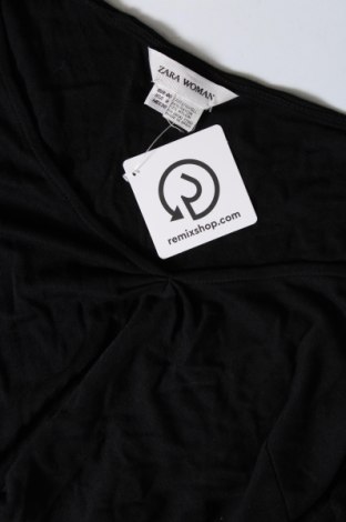 Rochie Zara, Mărime M, Culoare Negru, Preț 89,00 Lei