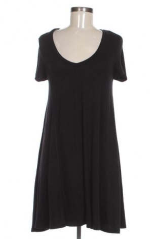 Kleid Zara, Größe S, Farbe Schwarz, Preis 13,80 €