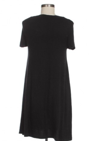 Kleid Zara, Größe S, Farbe Schwarz, Preis 13,80 €