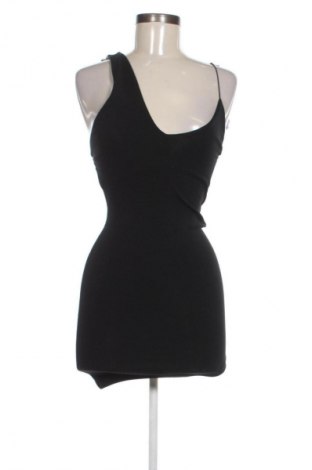 Kleid Zara, Größe S, Farbe Schwarz, Preis 13,81 €