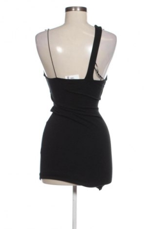 Kleid Zara, Größe S, Farbe Schwarz, Preis 13,81 €