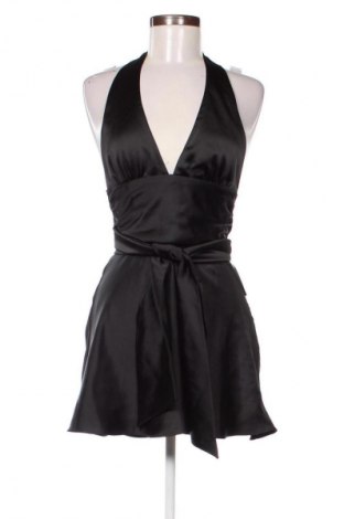 Kleid Zara, Größe XS, Farbe Schwarz, Preis 13,81 €