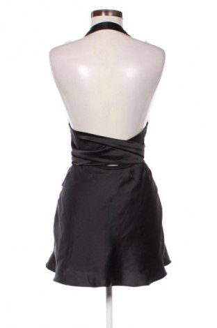 Kleid Zara, Größe XS, Farbe Schwarz, Preis 13,81 €