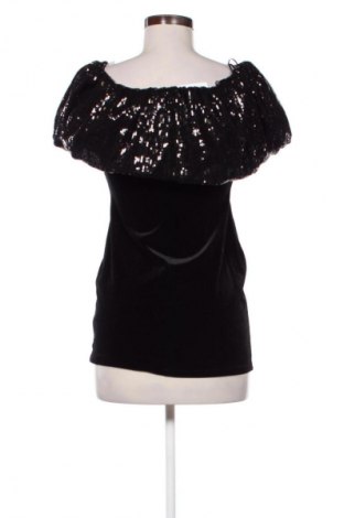 Рокля Zara, Размер S, Цвят Черен, Цена 34,00 лв.