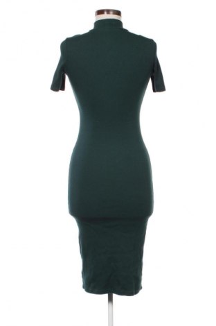 Φόρεμα Zara, Μέγεθος S, Χρώμα Πράσινο, Τιμή 17,39 €