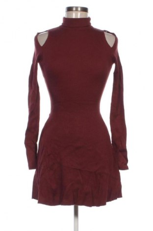 Kleid Zara, Größe M, Farbe Rot, Preis € 16,99