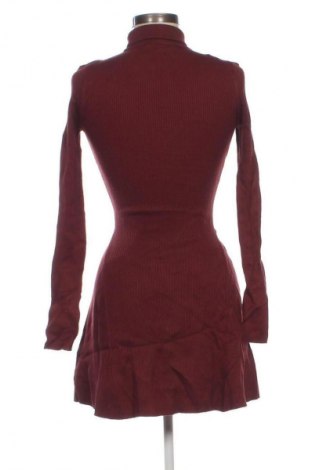 Kleid Zara, Größe M, Farbe Rot, Preis € 16,99