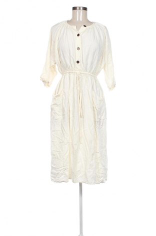 Šaty  Zara, Velikost M, Barva Žlutá, Cena  633,00 Kč