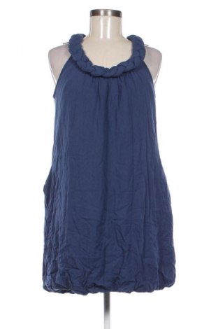 Šaty  Zara, Veľkosť M, Farba Modrá, Cena  30,69 €