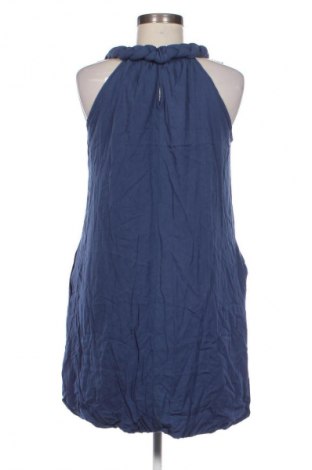 Šaty  Zara, Veľkosť M, Farba Modrá, Cena  30,69 €
